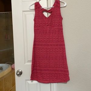 Marmot active dress.